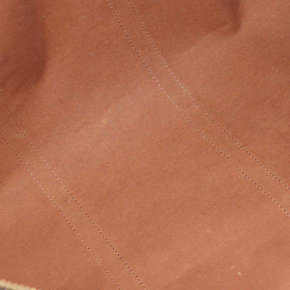 LOUIS VUITTON Monogram Keepall Bandouliere 60 Boston Bag M41412 LV Auth 102497 - Picture 11 of 16